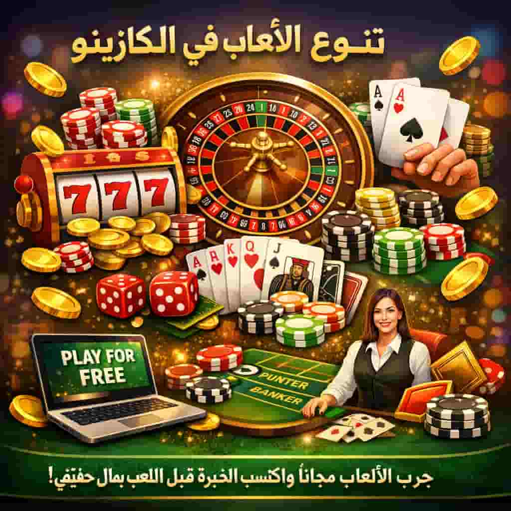 كازينو الكويت اون لاين